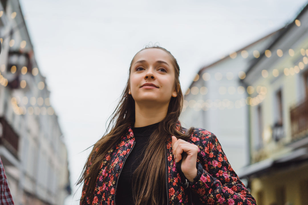 Porady, jak łączyć wygodę i styl w codziennej modzie damskiej
