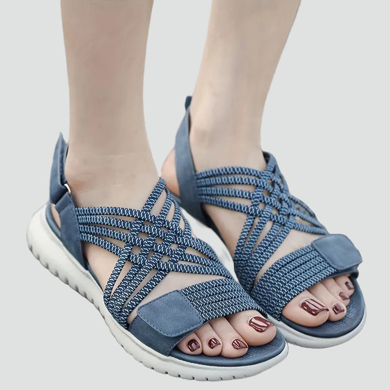 Blue / 42
