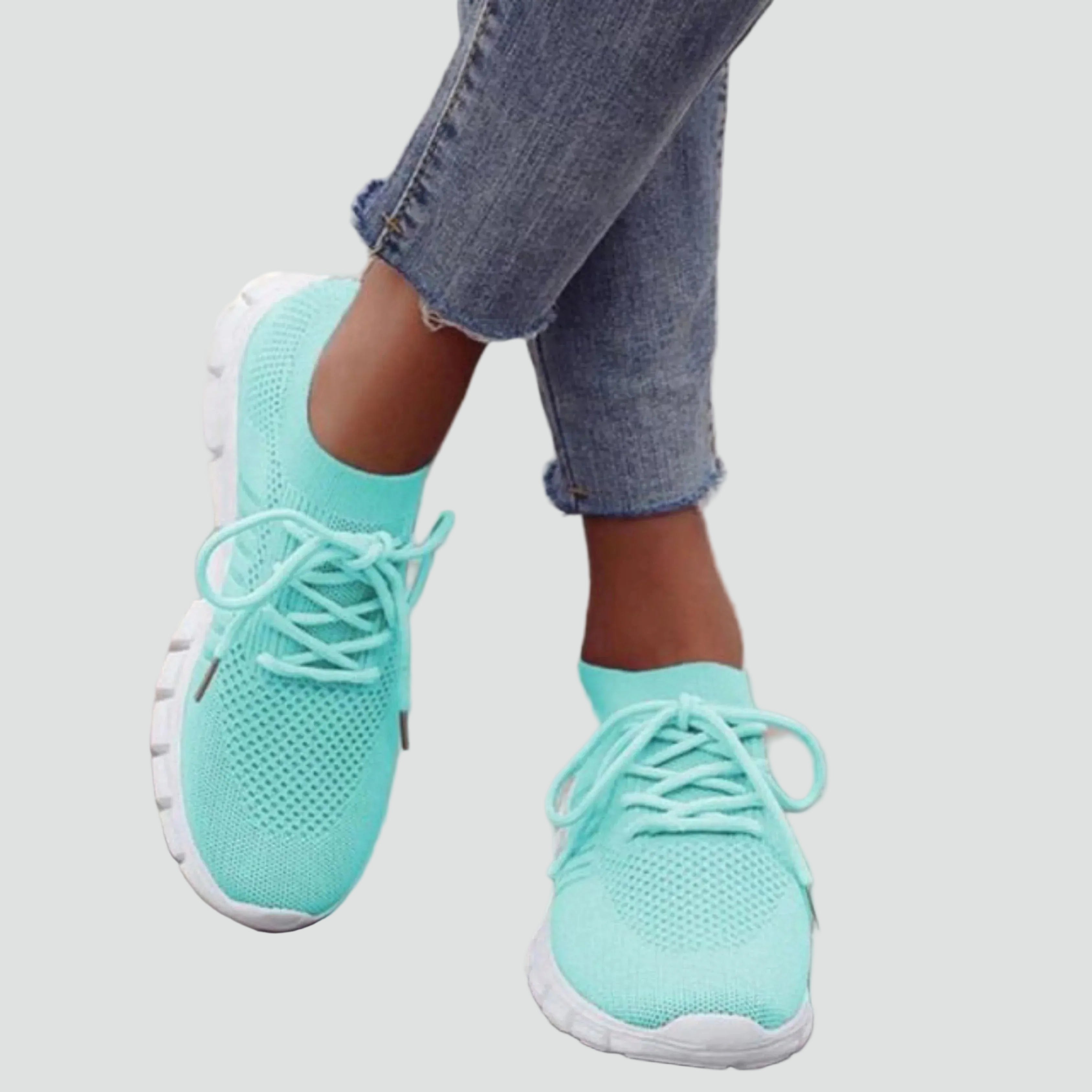 Blue / 43
