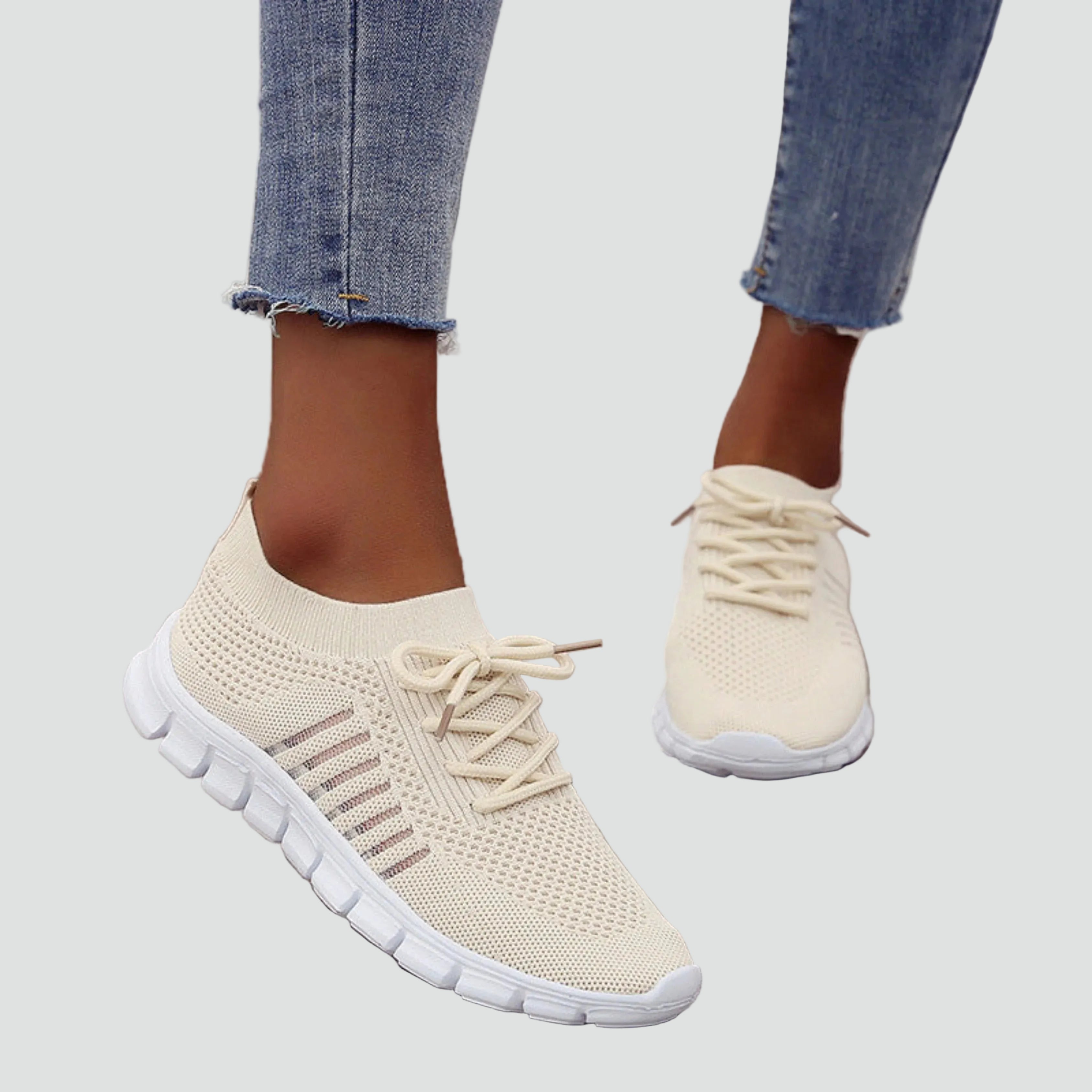 Beige / 43