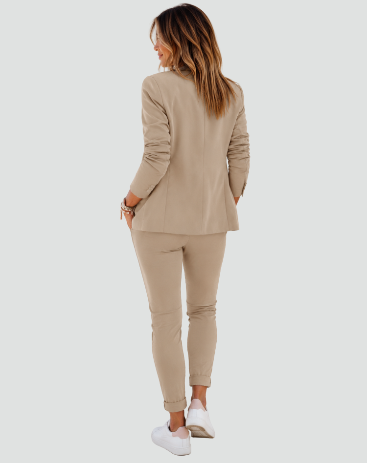 Comfortable Women&