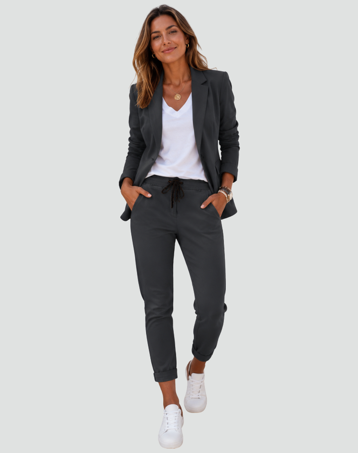 Comfortable Women&
