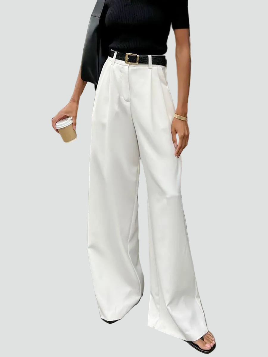 White / XL