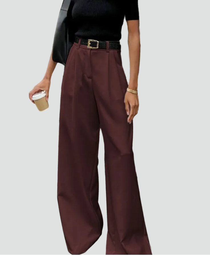 Burgundy / XL