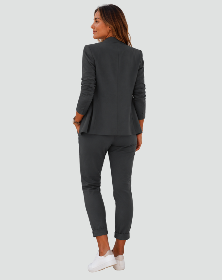 Comfortable Women&