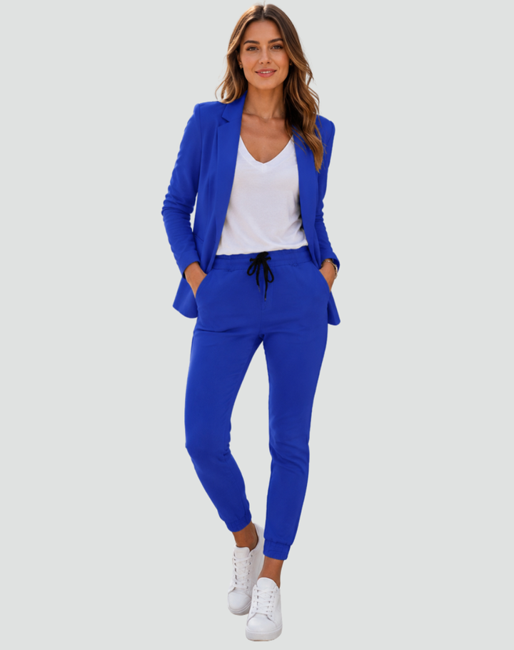 Comfortable Women&