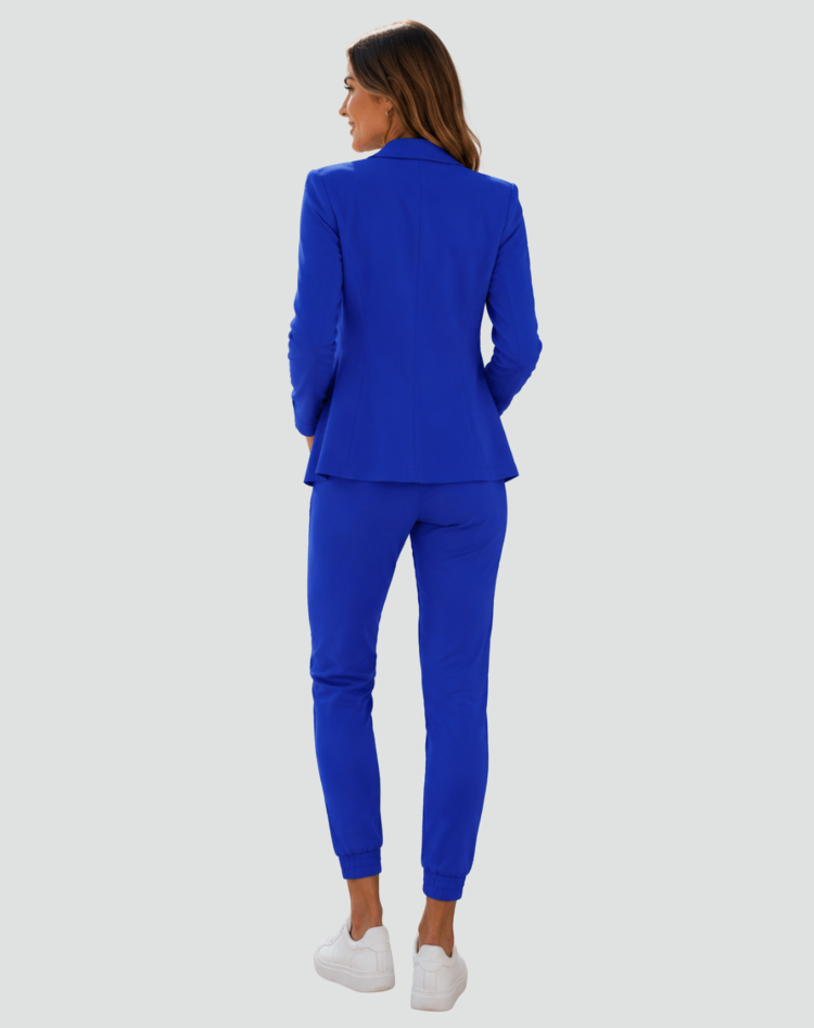 Comfortable Women&