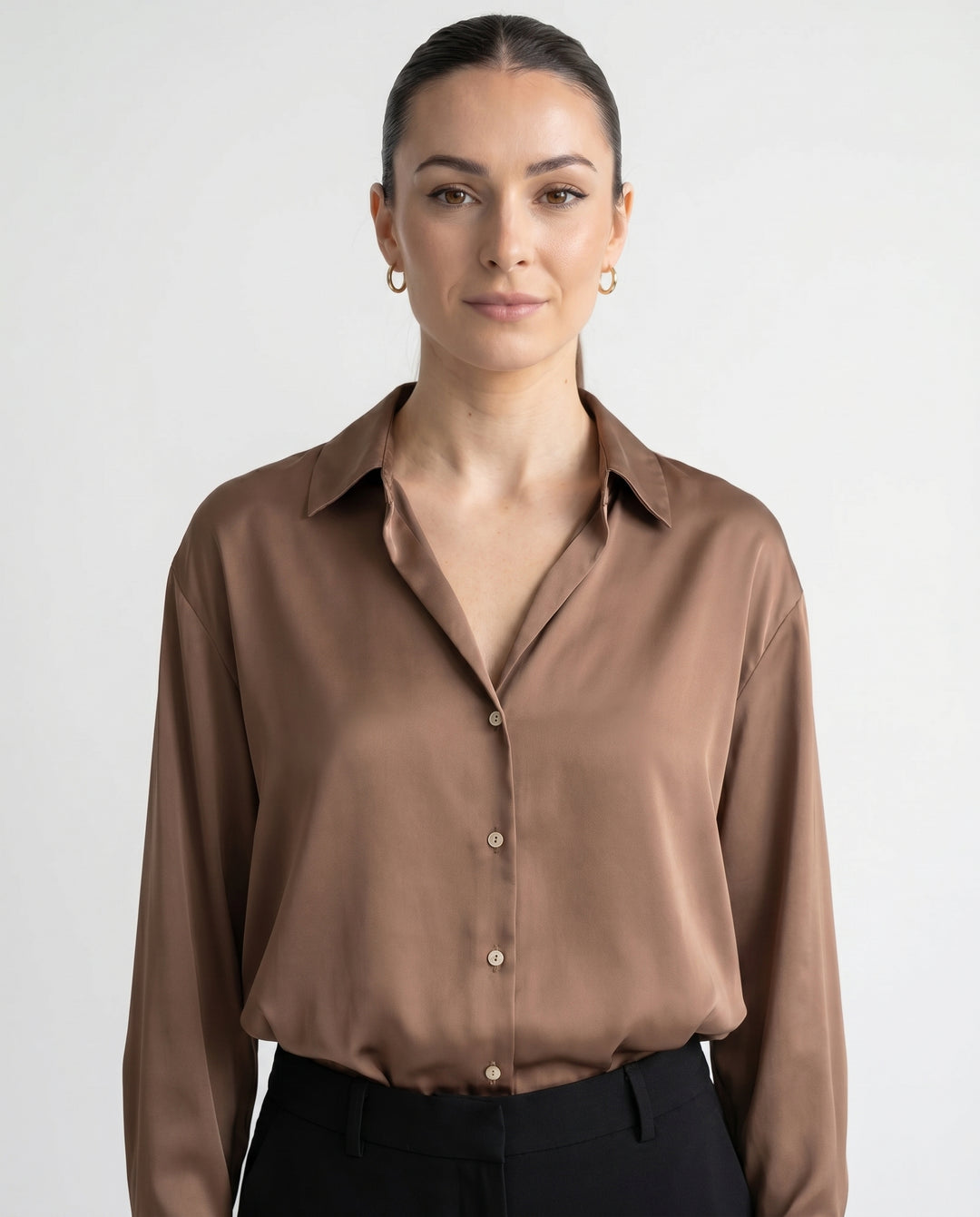 yasmine-elegancka-bluzka-br-zowy-1