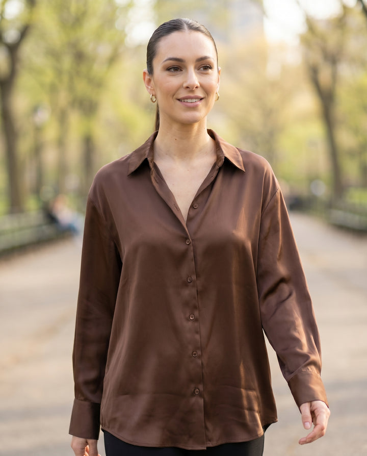 yasmine-elegancka-bluzka-br-zowy-5