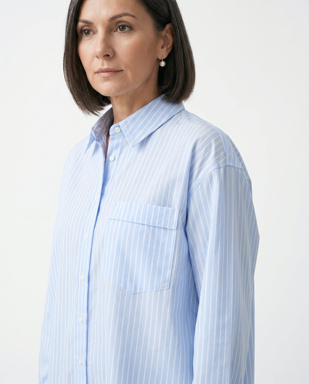 laura-damska-bluzka-w-paski-niebieski-3