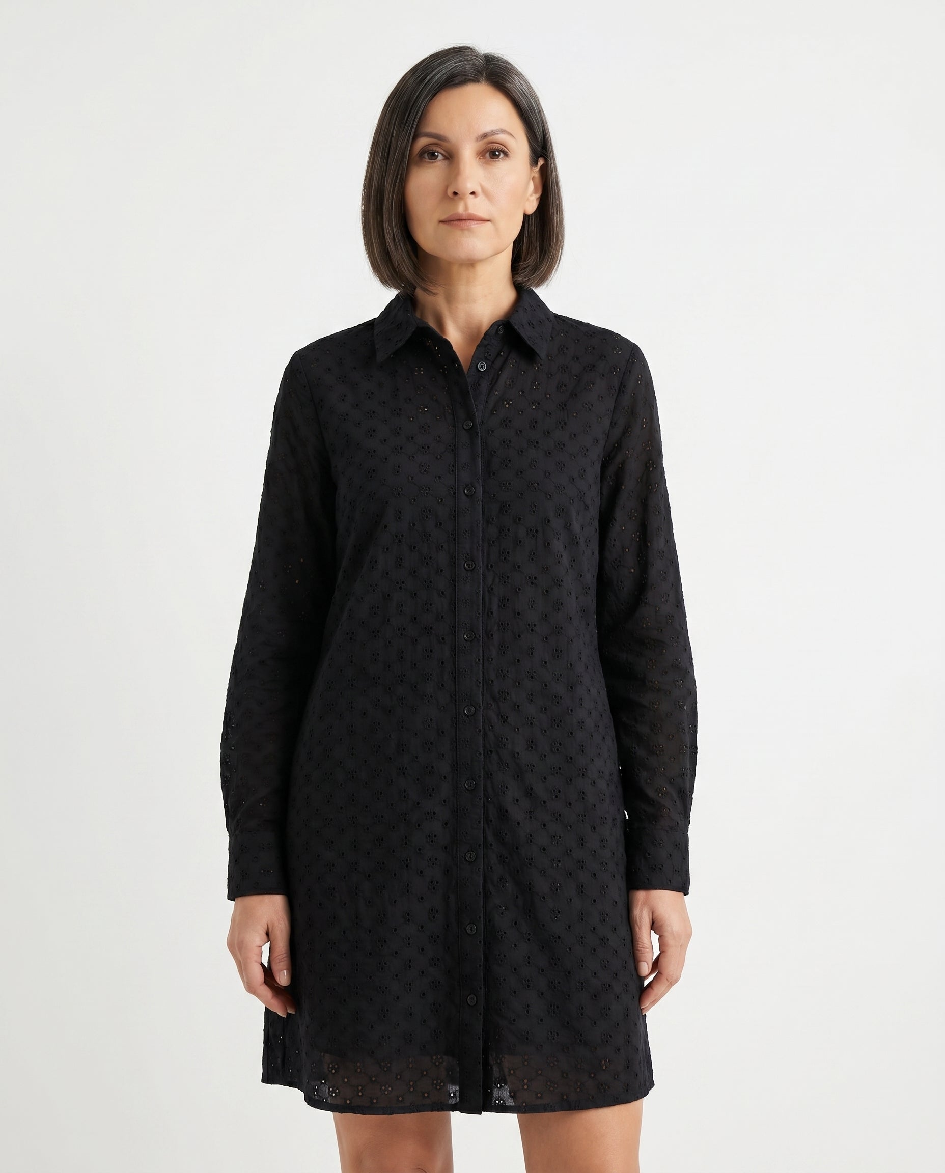 Czarny / XL