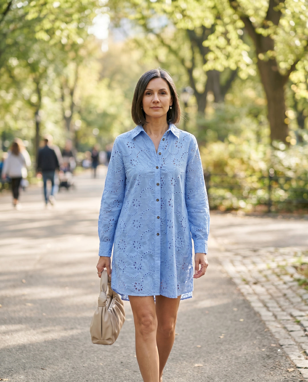 sarah-koronkowa-bluzka-niebieski-5