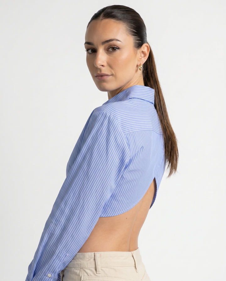 kelsey-damska-bluzka-cropped-niebieski-1