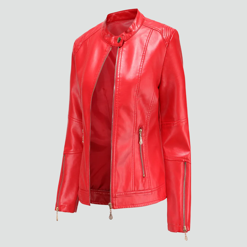 Red / 4XL
