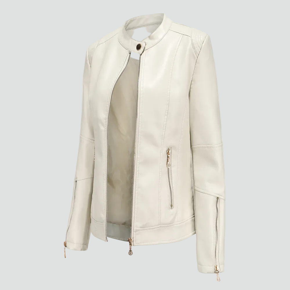 White / 4XL