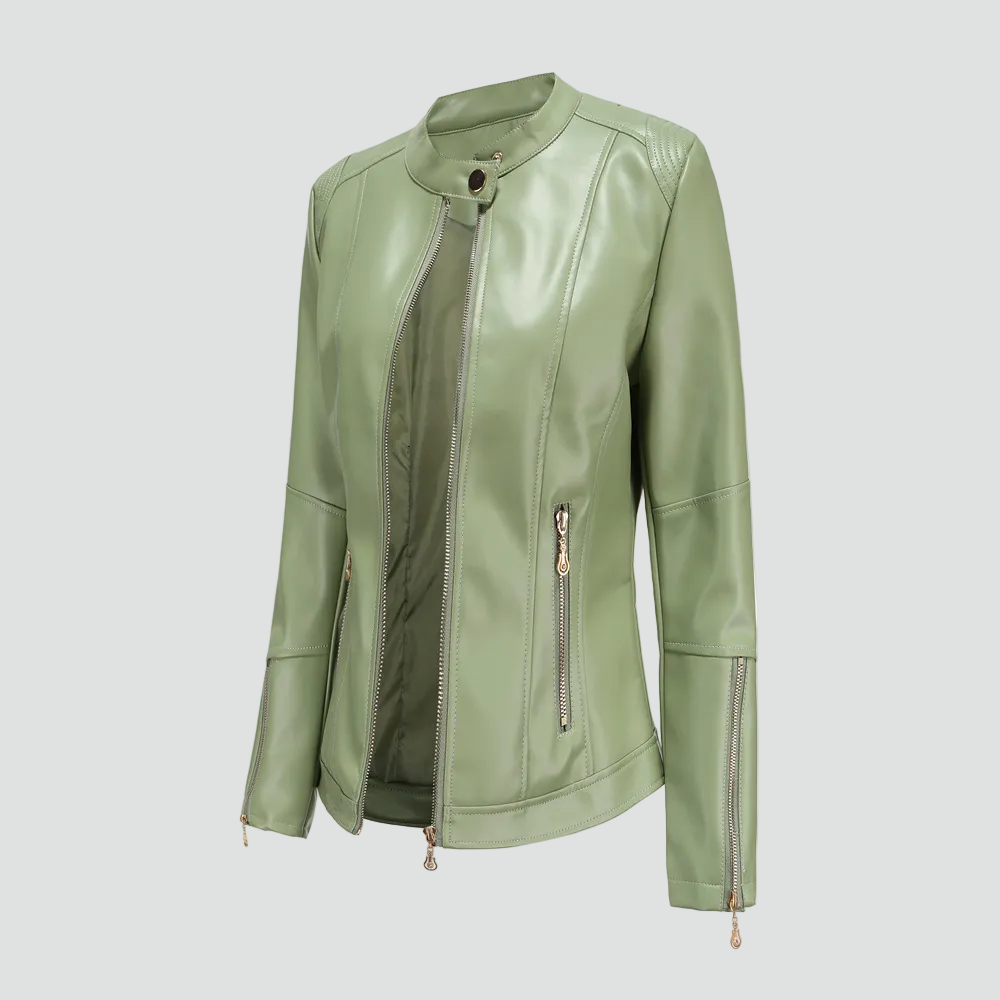 Green / 4XL