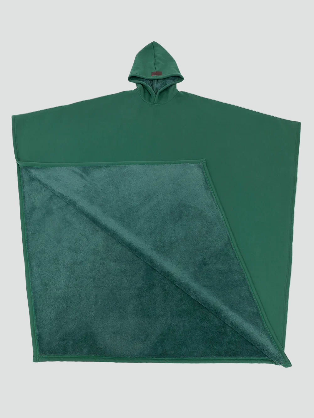 Zielony / Jeden Rozmiar