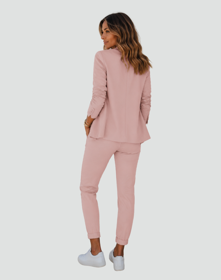 Comfortable Women&