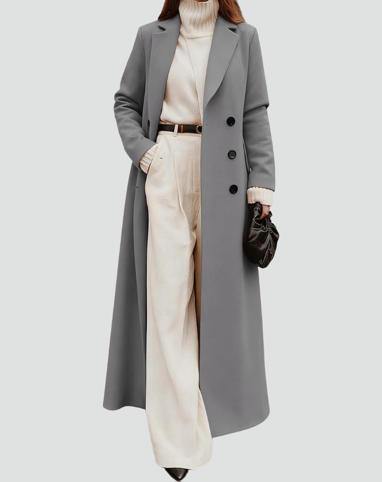 Classic long women&