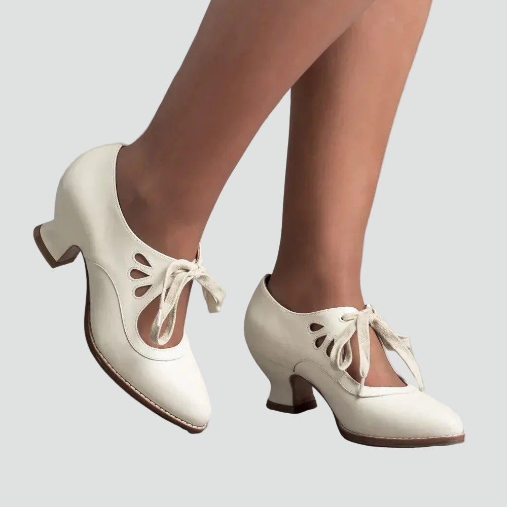 White / 42