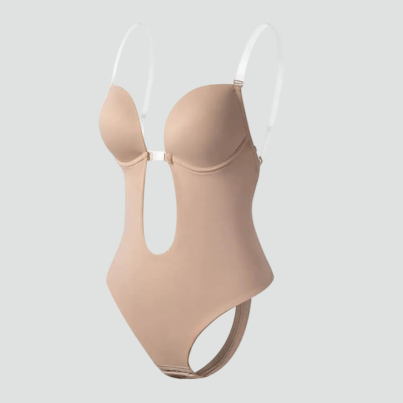 Nudity / 3XL