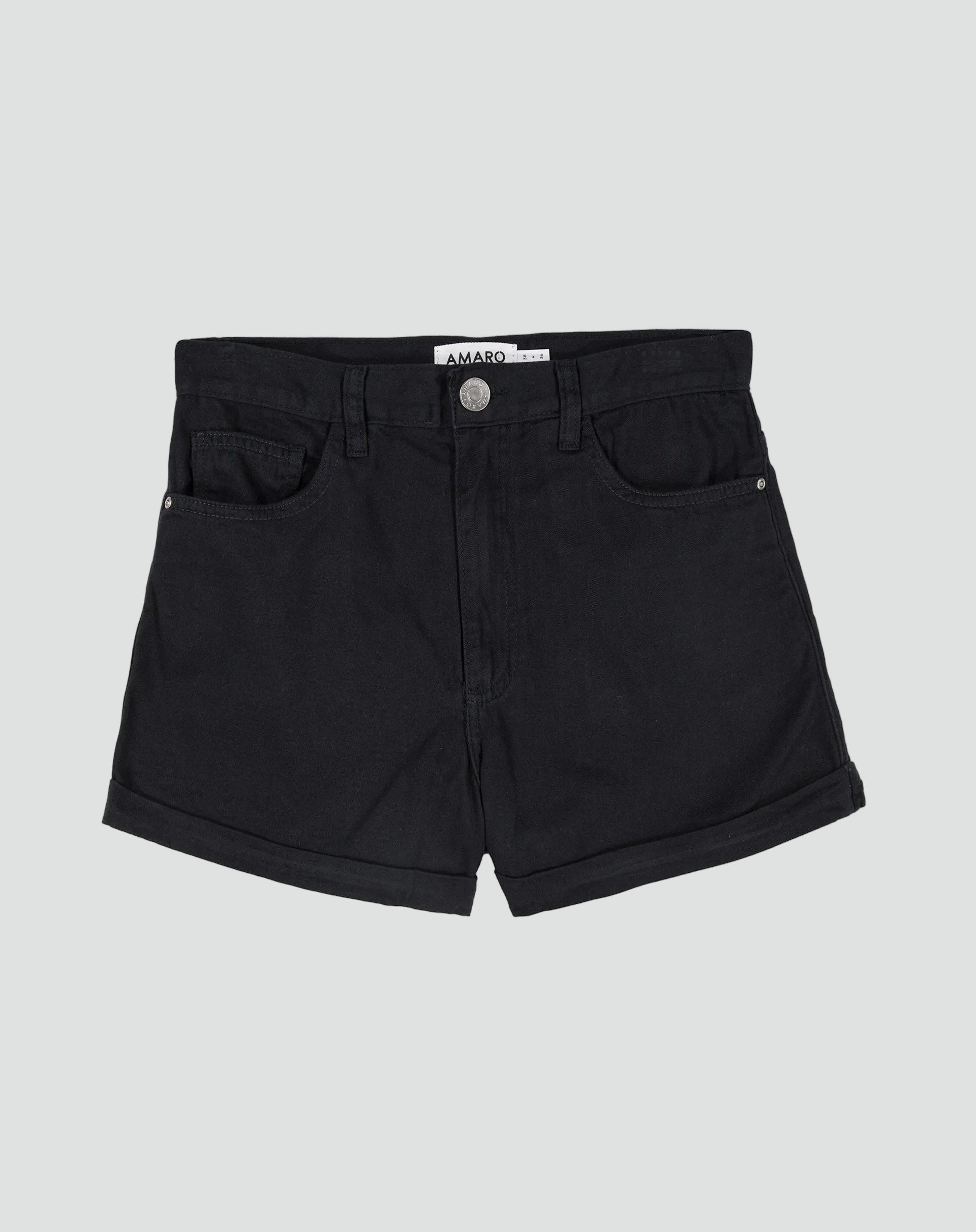 Black / 4XL
