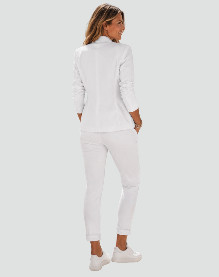 Comfortable Women&