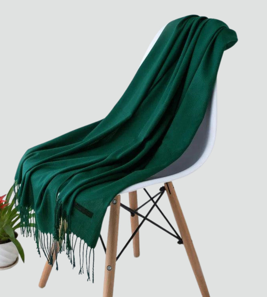 Ciemnozielony / 70*180cm