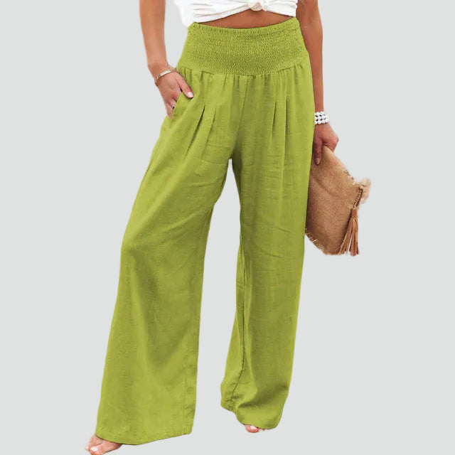 Green / 3XL