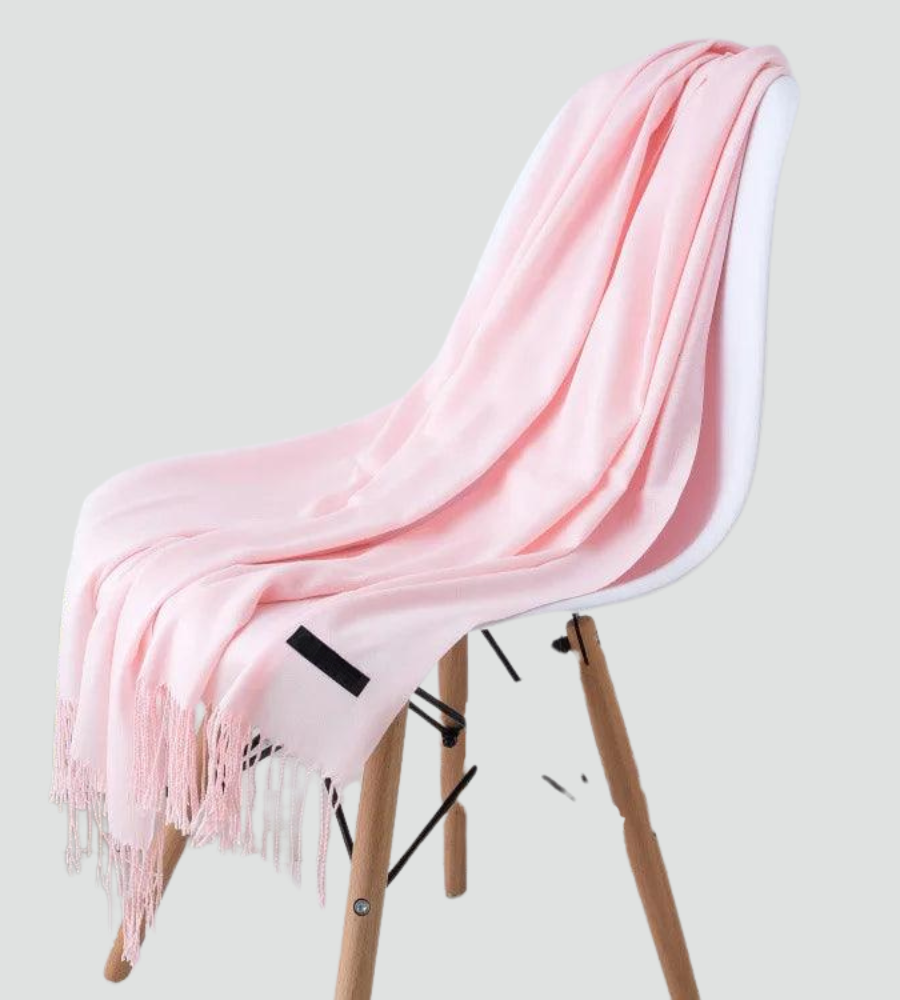 Jasnoróżowy / 70*180cm