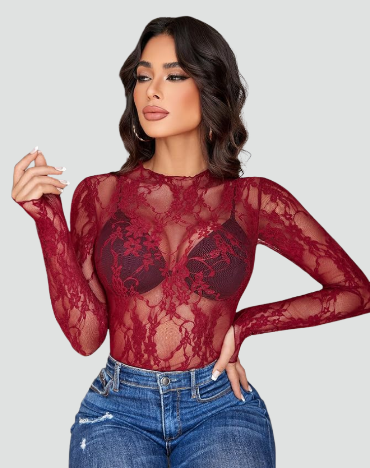 Elegant women&