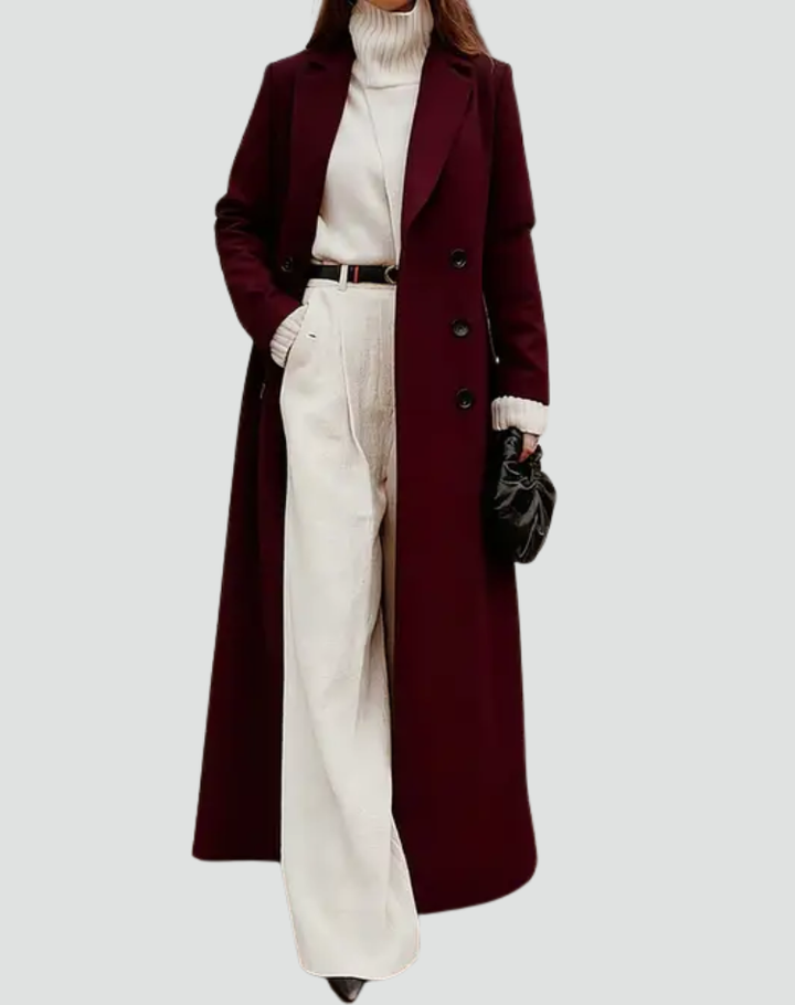 Classic long women&