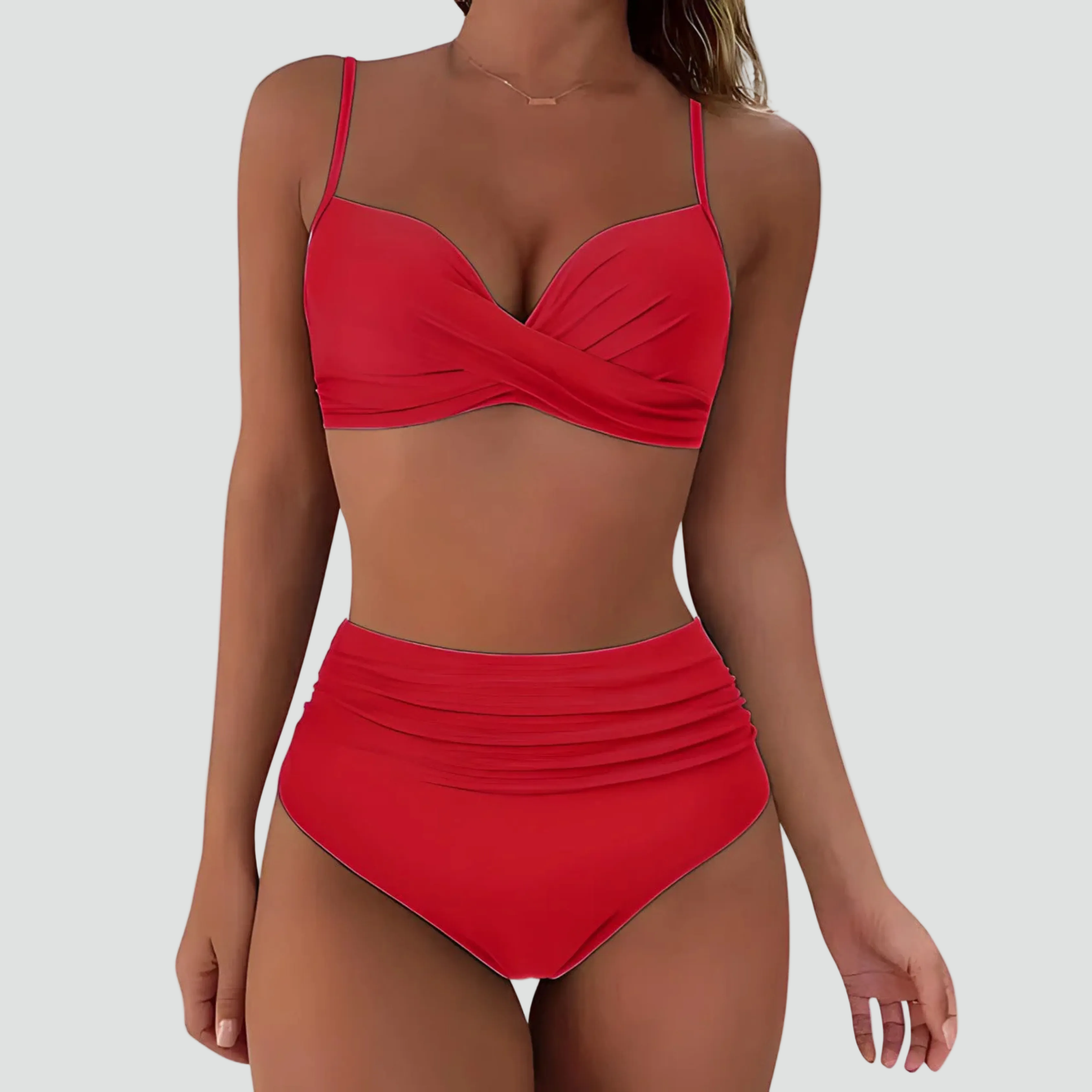 Red / 2XL