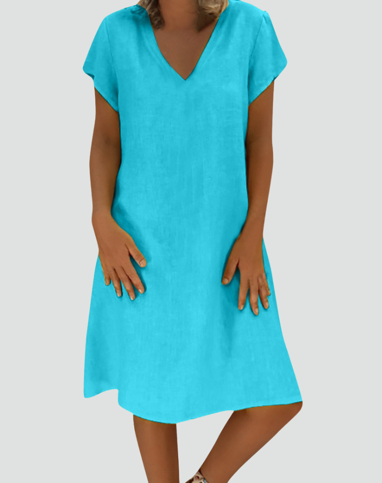 Blauw / 5XL