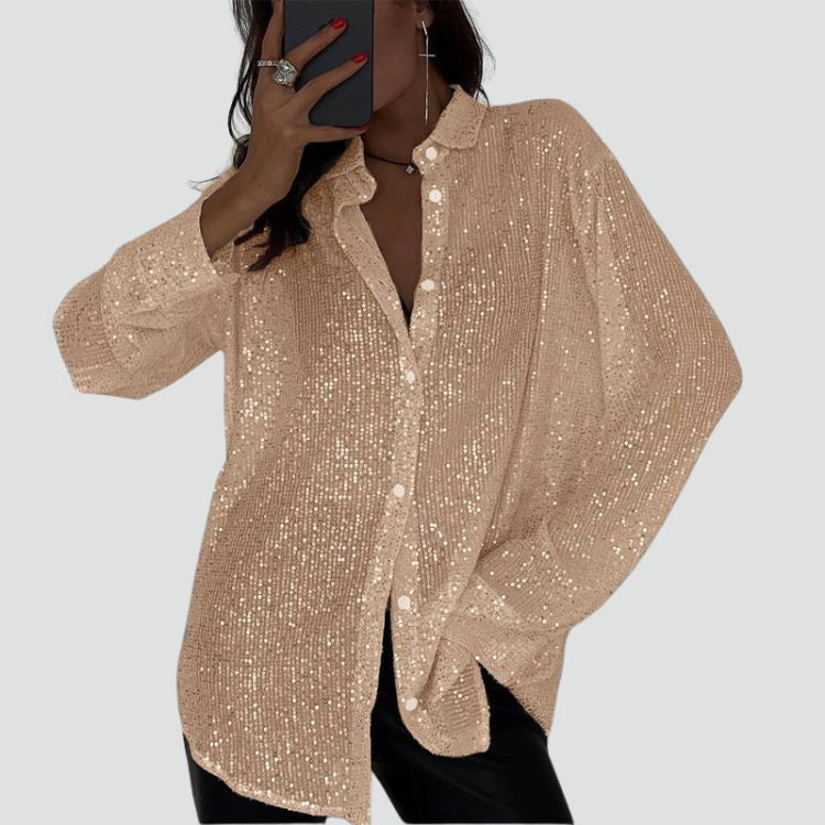 Champagne / 2XL