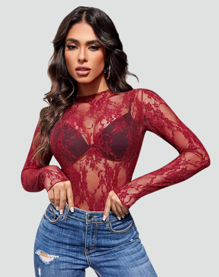 Elegant women&