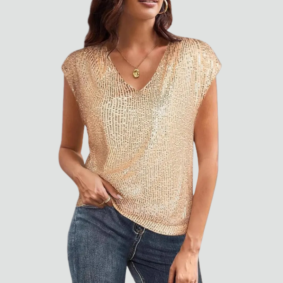 Gold / XXL