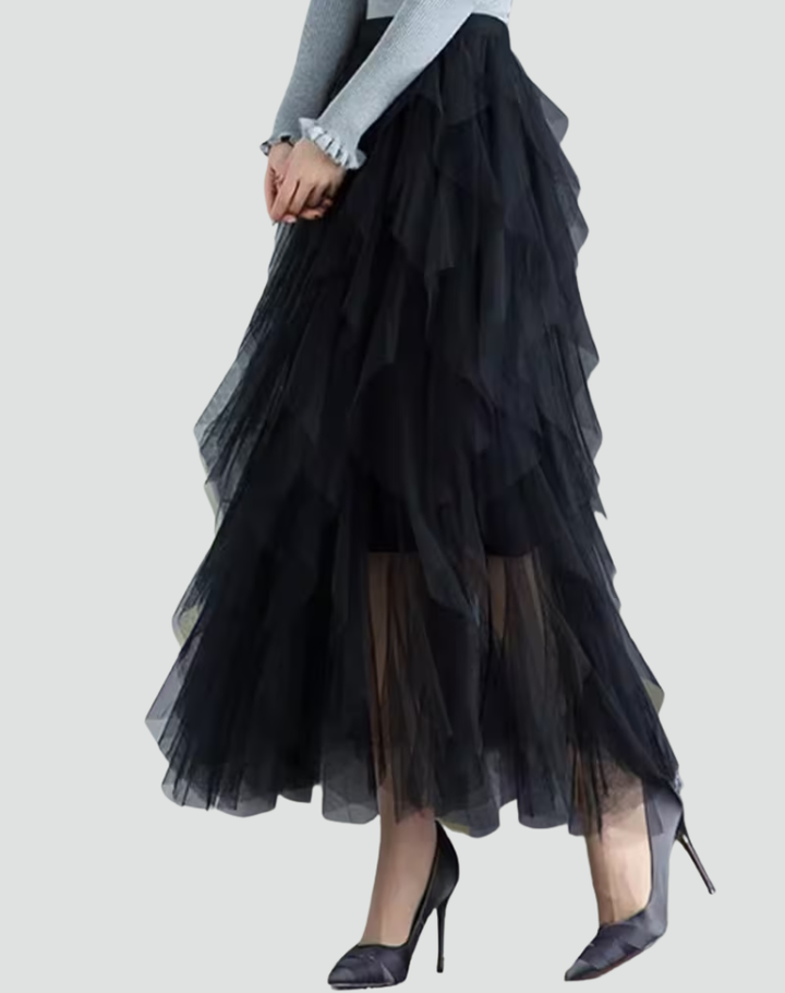 Elegant women&
