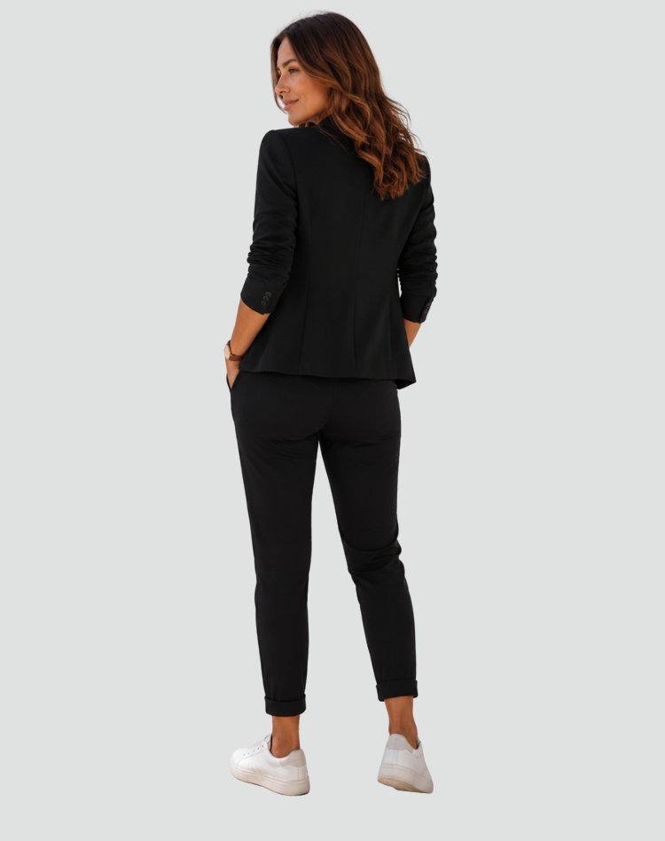 Comfortable Women&