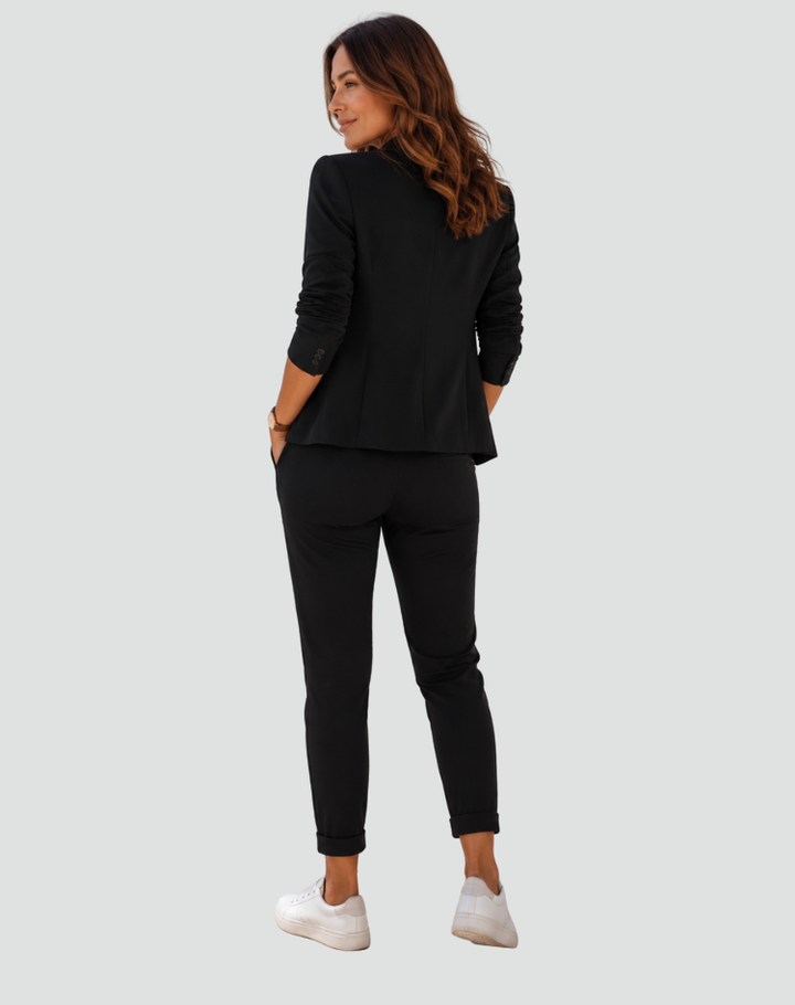 Comfortable Women&