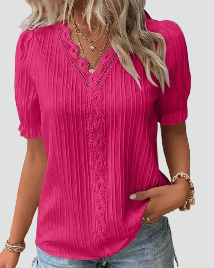 Pink / 3XL