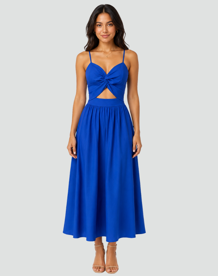 Blauw / 3XL