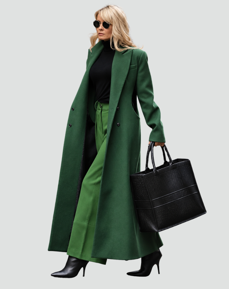 Classic long women&