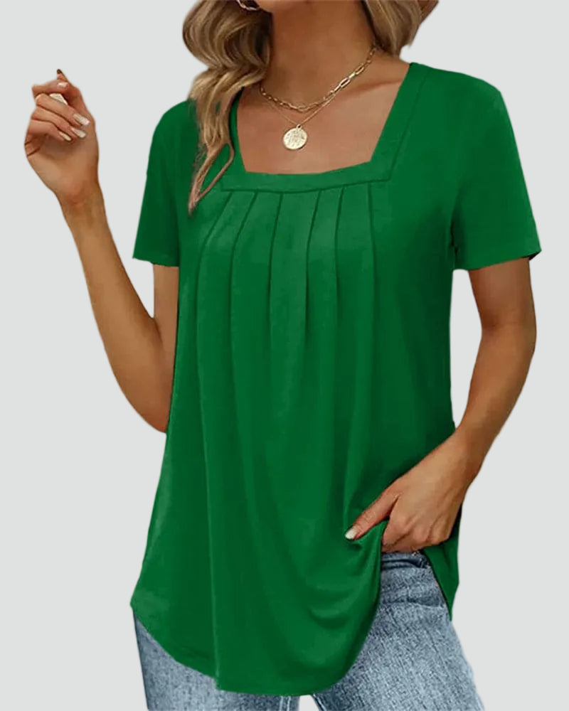 Green / 5XL