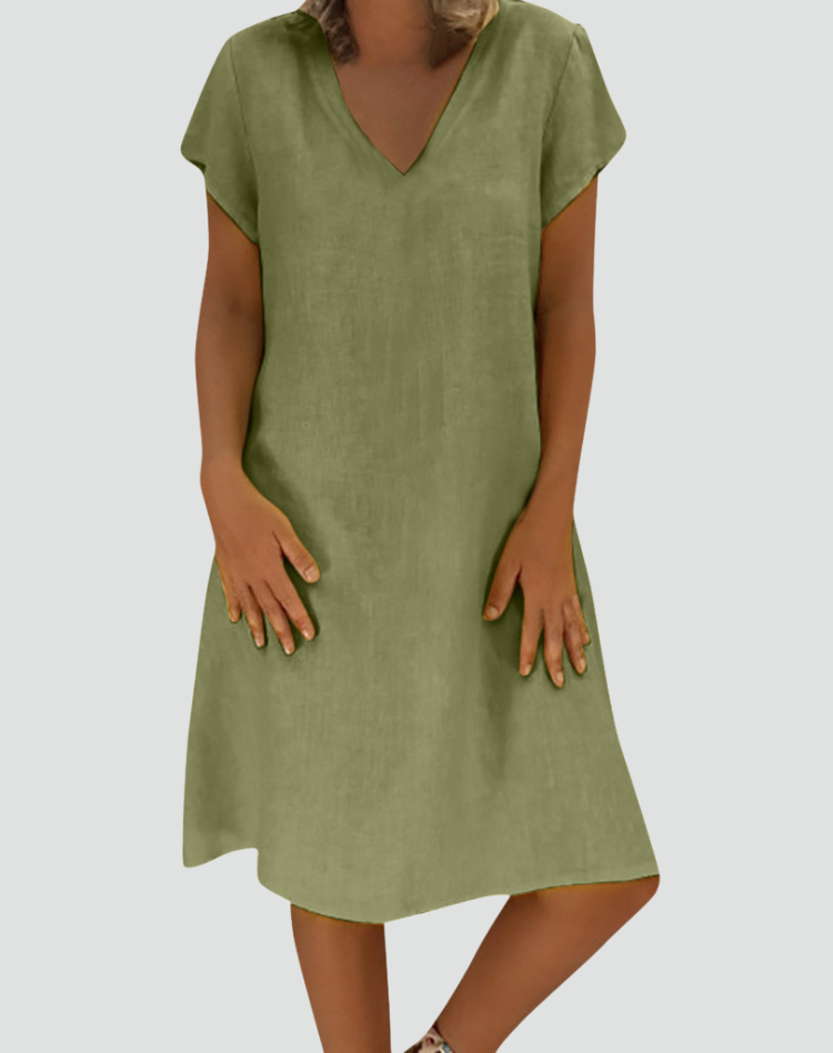 Groen / 5XL