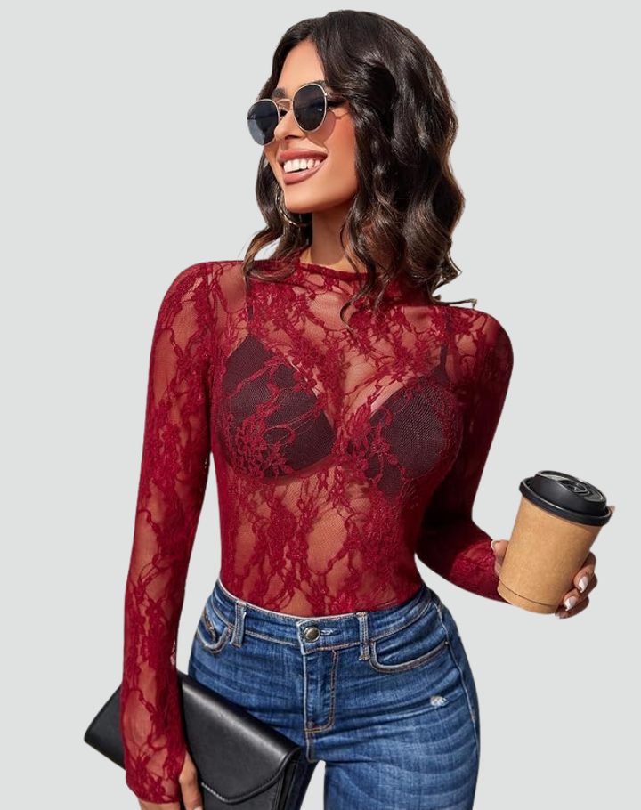 Elegant women&