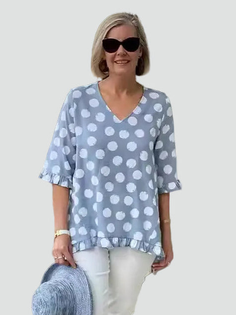 Blue / 3XL