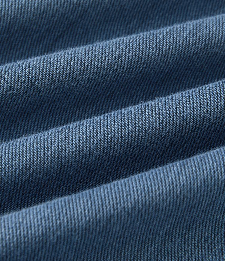 Damskie jeansy z wysokim stanem szerokie nogawki elastyczne