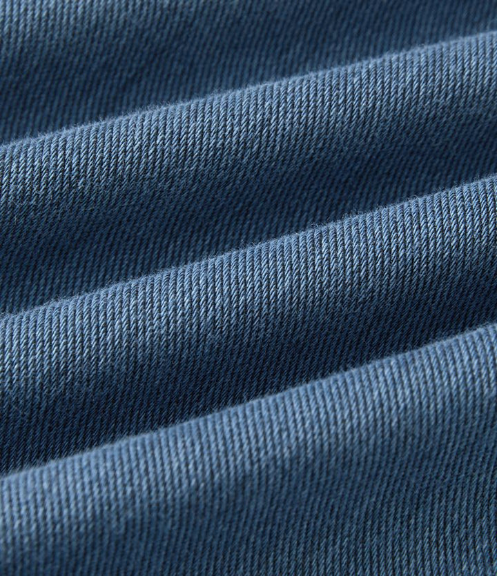 Damskie jeansy z wysokim stanem szerokie nogawki elastyczne