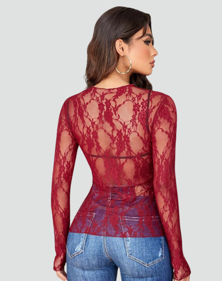 Elegant women&